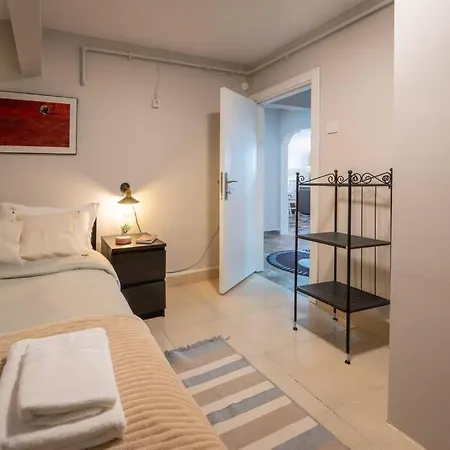 The Spectacular 3 Bedroom House By The Bosphorus Appartement Istanboel
