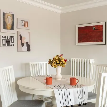 Appartement The Spectacular 3 Bedroom House By The Bosphorus Istanboel