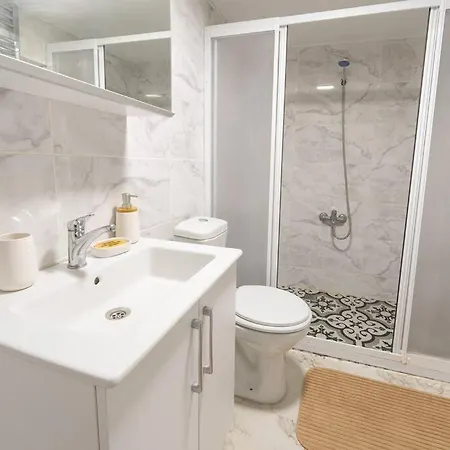 Apartmán The Spectacular 3 Bedroom House By The Bosphorus